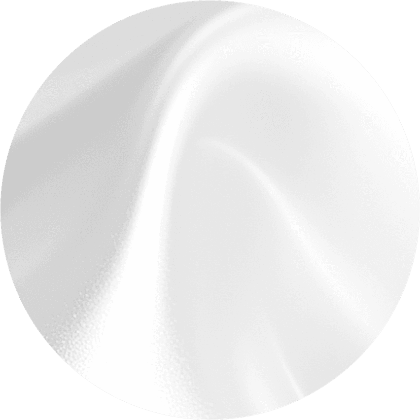 Center gradient background